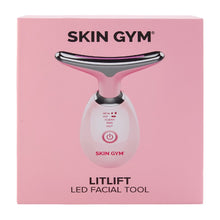 Skin Gym LITLIFT LED Facial Tool