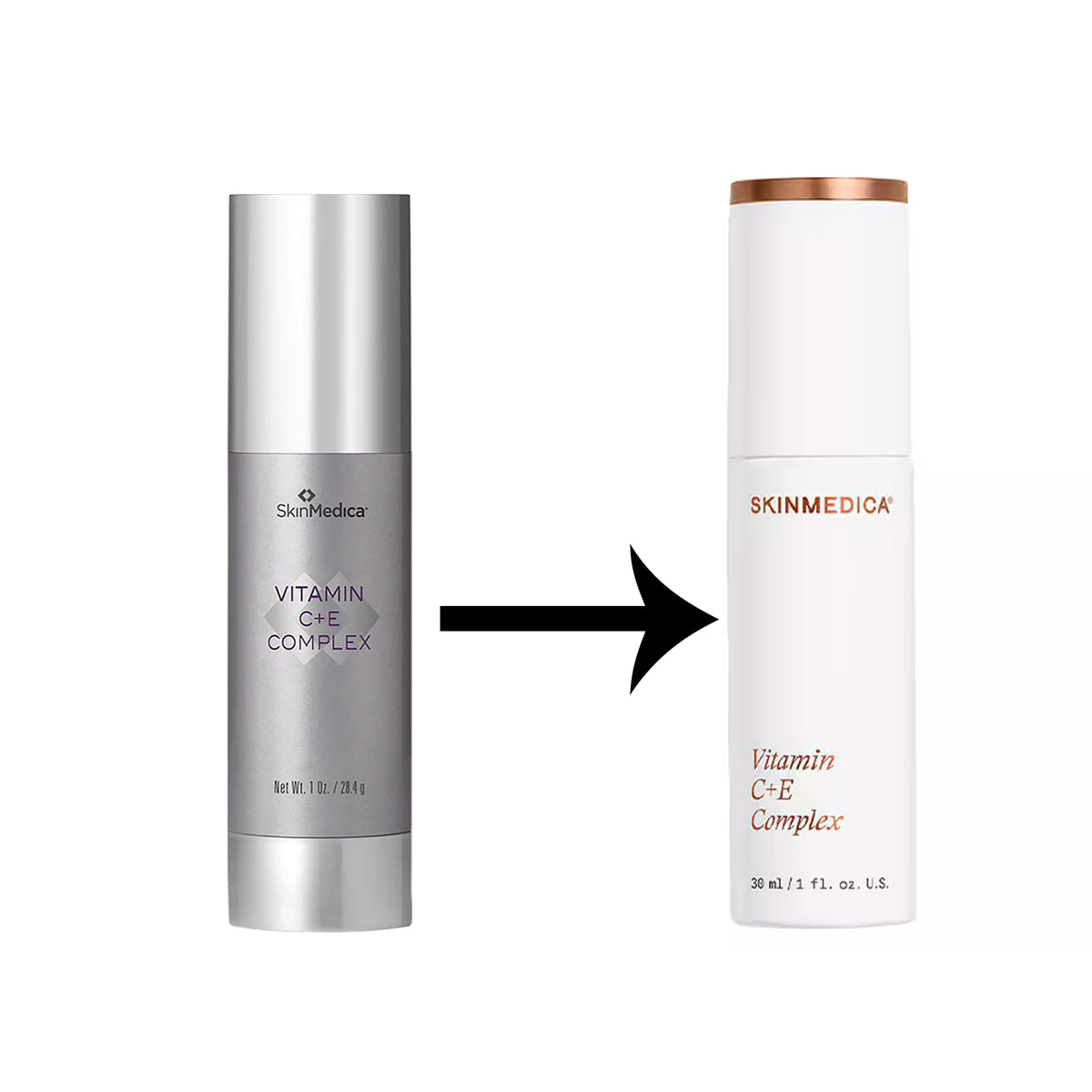 SkinMedica Vitamin C+E Complex / 1.OZ, image 32999004995734