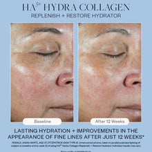 Skinmedica HA5 Hydra Collagen Replenish + Restore Hydrator / 2OZ