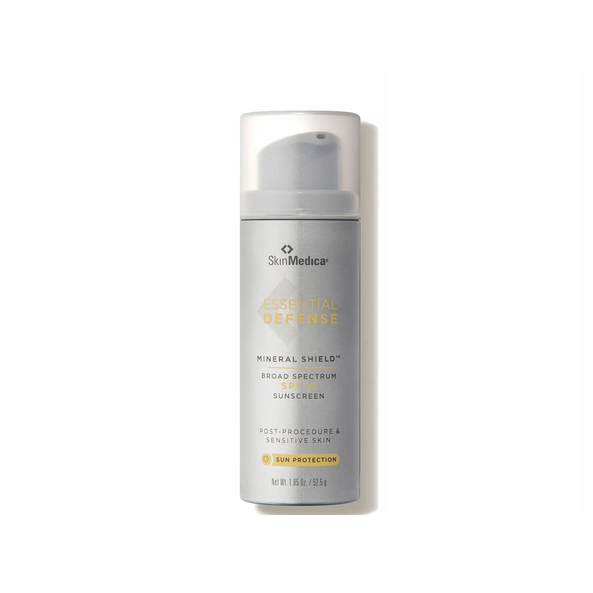 GWP-Skinmedica Essential Defense SPF35 1.85oz