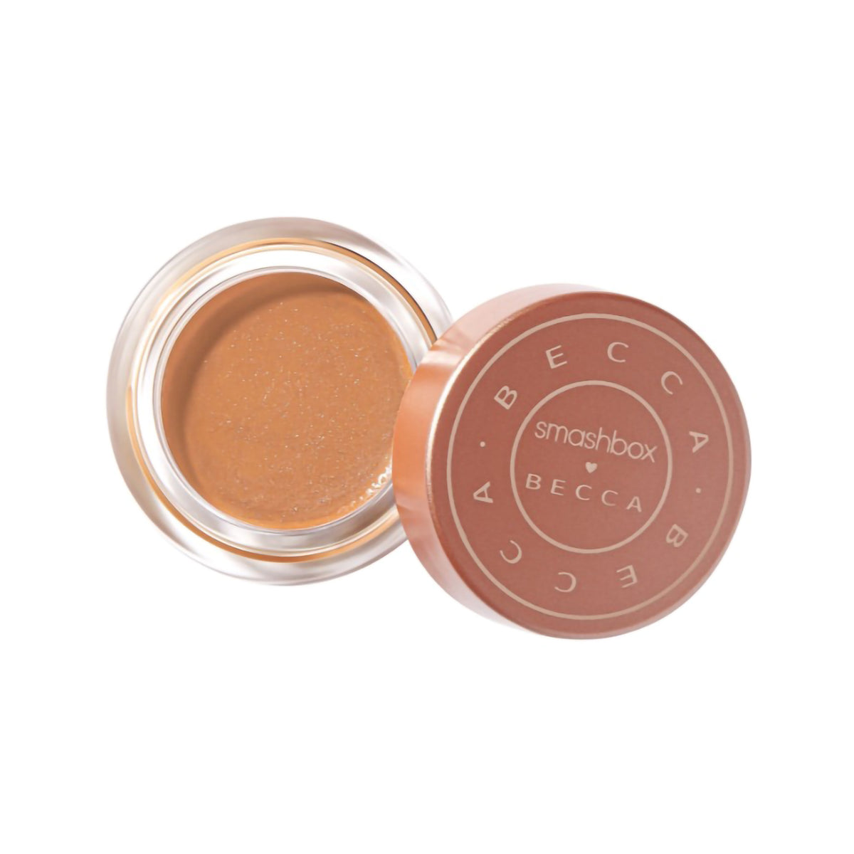 Smashbox X Becca Under Eye Brightening Corrector / DARK/MEDIUM