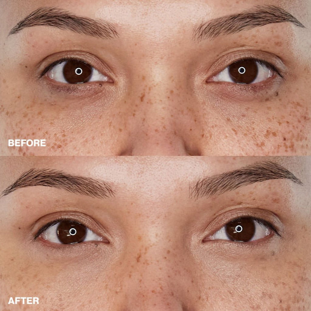 Smashbox X Becca Under Eye Brightening Corrector / MEDIUM thumbnail 9