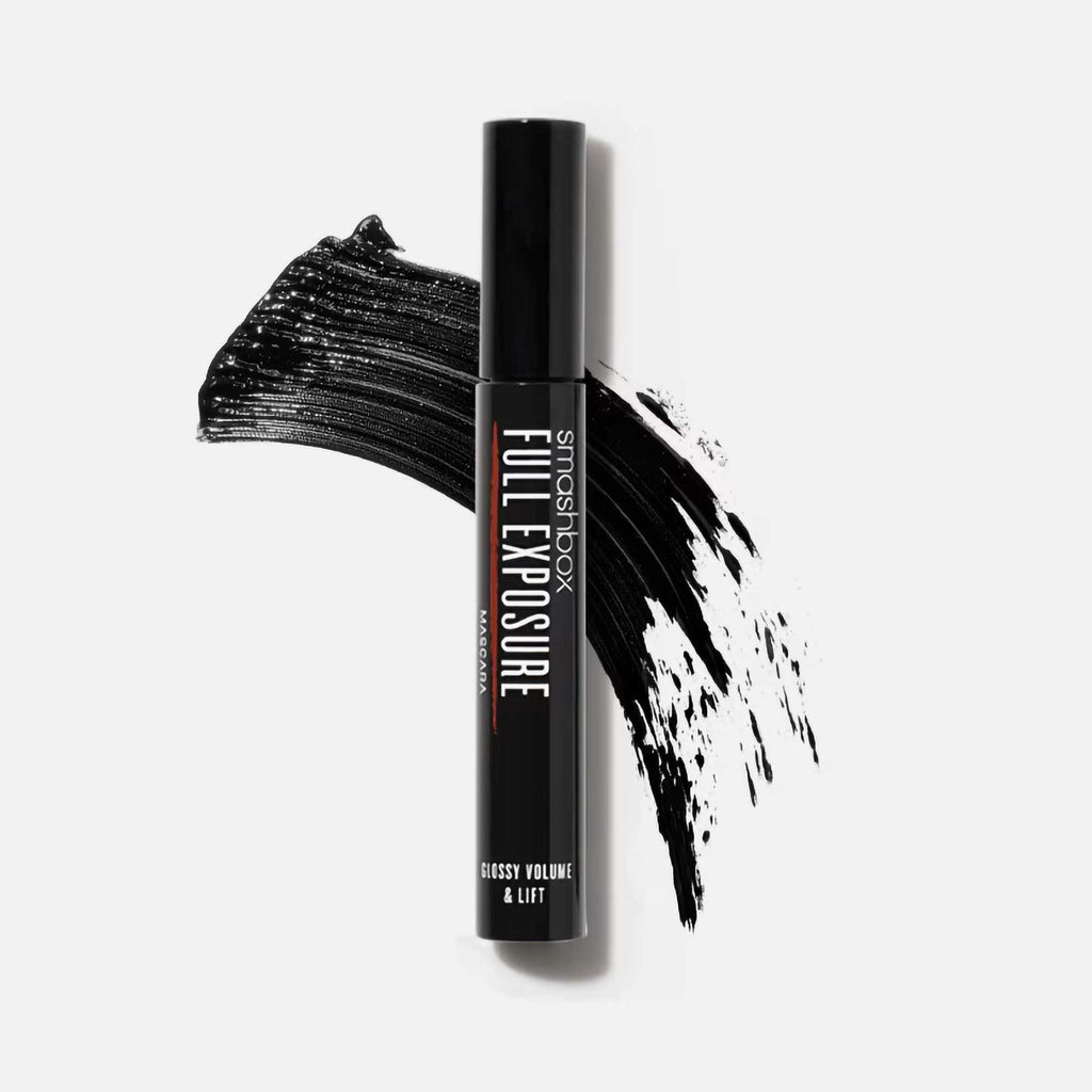 Smashbox Full Exposure Mascara / BLK 0.32 thumbnail 1