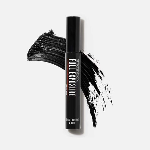 Smashbox Full Exposure Mascara / BLK 0.32