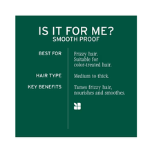 Biolage_Smooth_Proof_Conditioner / 8OZ