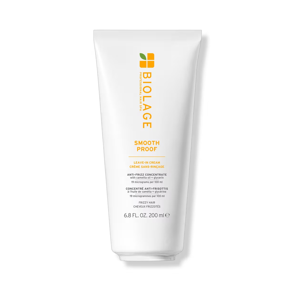 Biolage_Smooth_Proof_Leave_In_Cream / 6.8OZ thumbnail 1