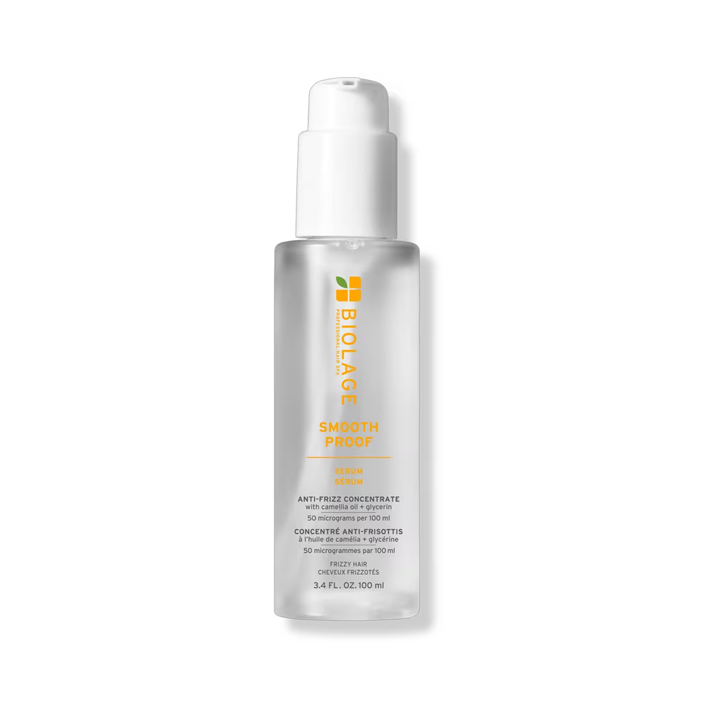 Biolage Smooth Proof Serum thumbnail 1