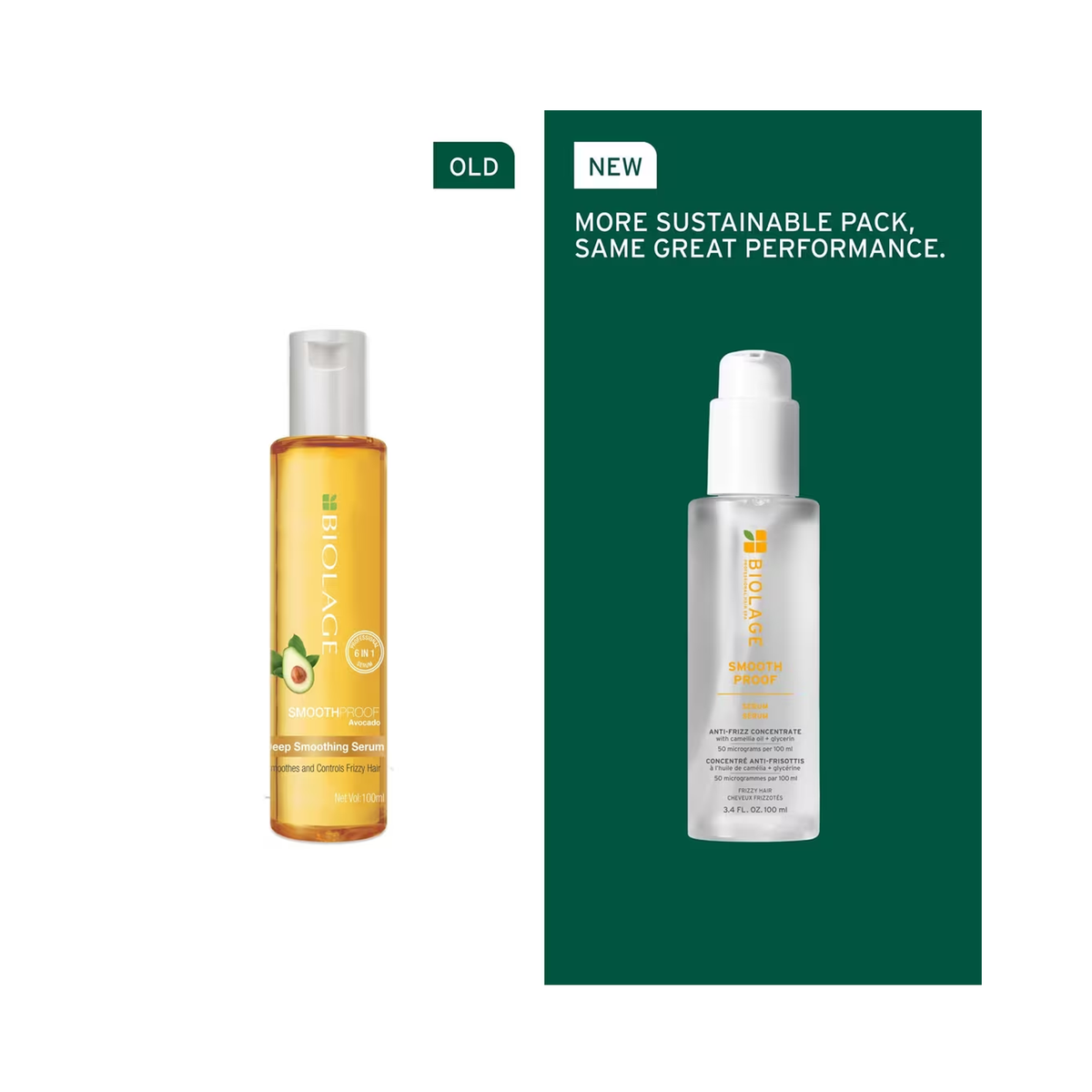 Biolage Smooth Proof Serum, image 29948723921046