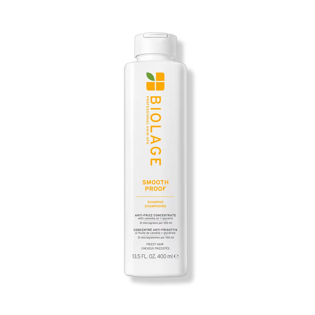 Biolage_Smooth_Proof_Shampoo / 13.5OZ thumbnail 1