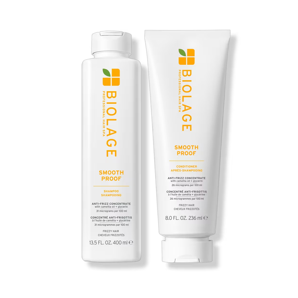 Biolage_Smooth_Proof_Shampoo_13.5oz_Conditioner_8oz_Duo / 13.5oz/8oz thumbnail 1