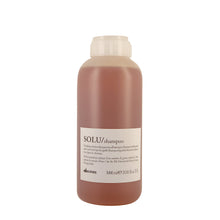 Davines SOLU Shampoo / 33.8OZ