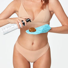 St. Tropez Self Tan Classic Mousse / 4 OZ