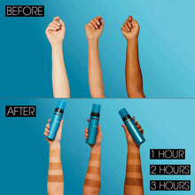 St. Tropez Self Tan Express Mousse / 6.7OZ