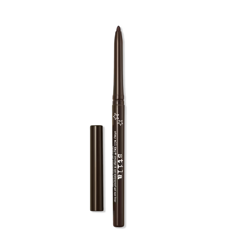 Stila Smudge Stick Waterproof Eye Liner Damsel Dark Brown / Damsel Dark Brown thumbnail 1