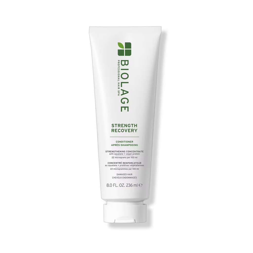 Biolage_Strength_Recovery_Conditioner_8OZ / 8OZ thumbnail 1