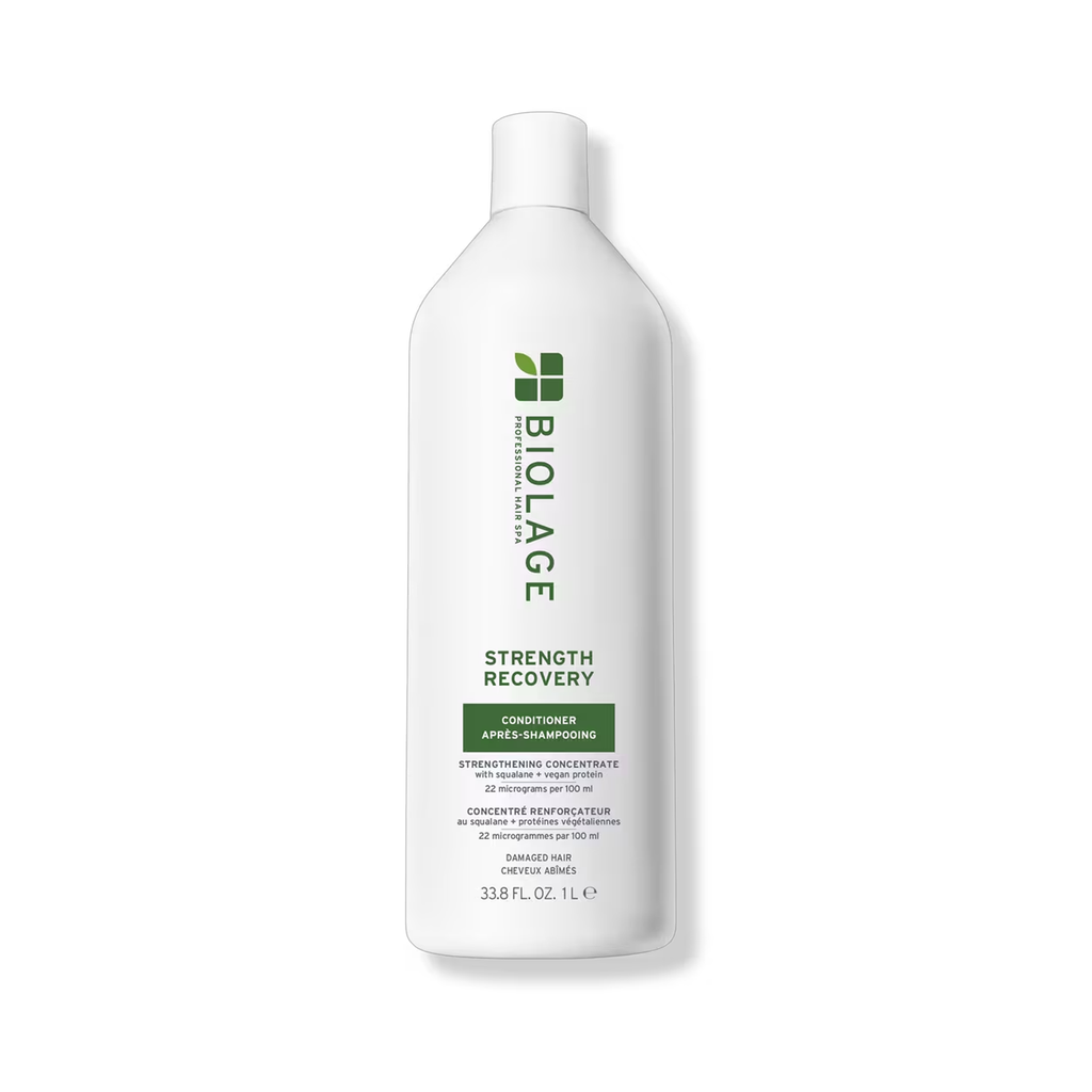 Biolage_Strength_Recovery_Conditioner_33OZ / 33OZ thumbnail 8