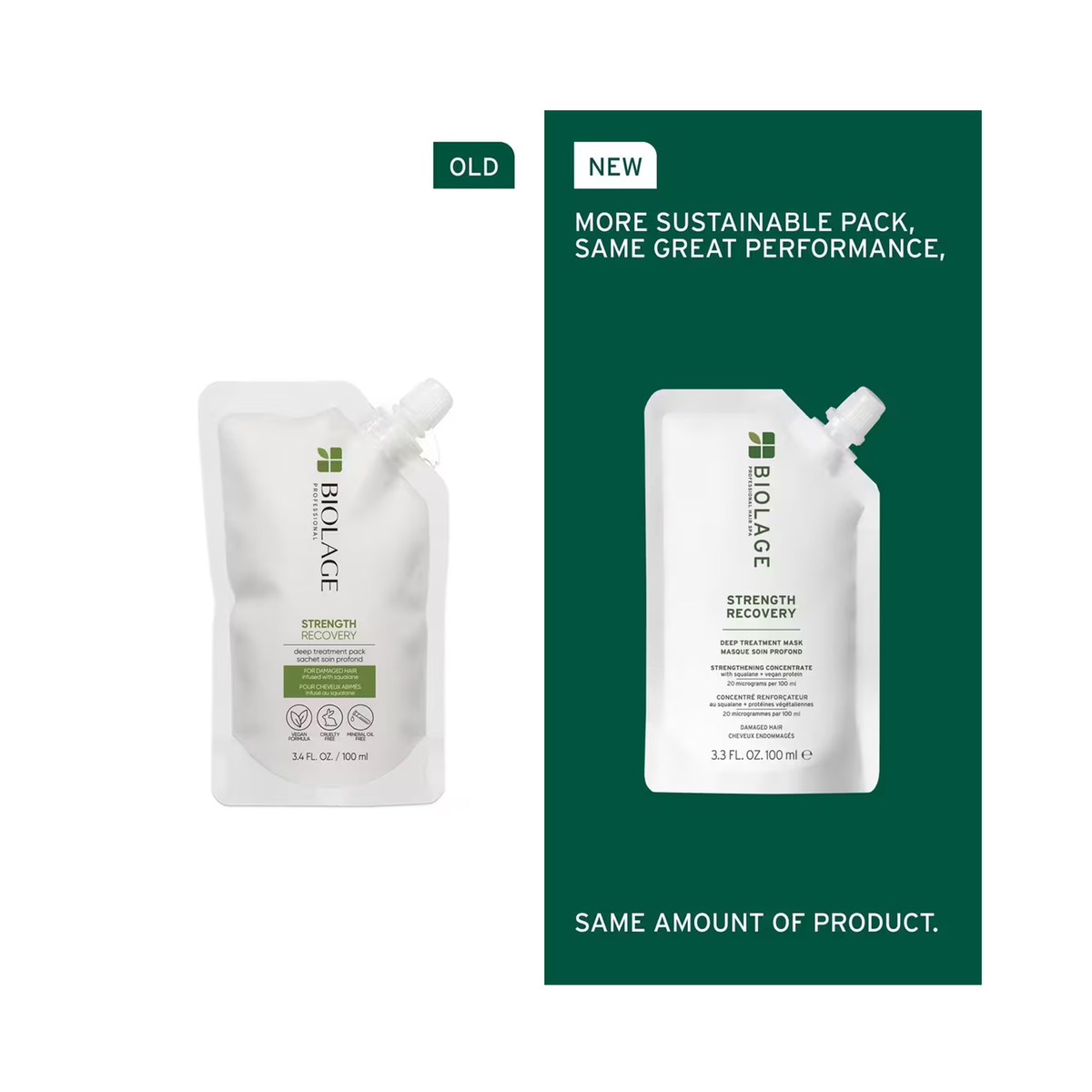 Biolage_Strength_Recovery_Deep_Treatment_Mask / 3.3OZ, image 29948837560470
