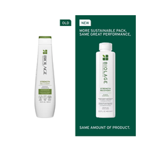 Biolage_Strength_Recovery_Shampoo_13oz / 13.5OZ
