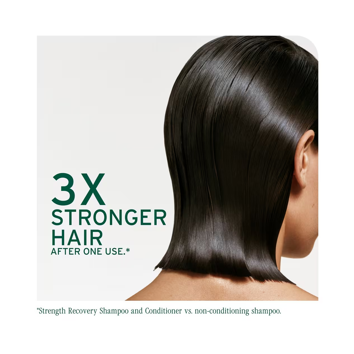 Biolage_Strength_Recovery_Shampoo_33oz / 33OZ, image 29949236641942