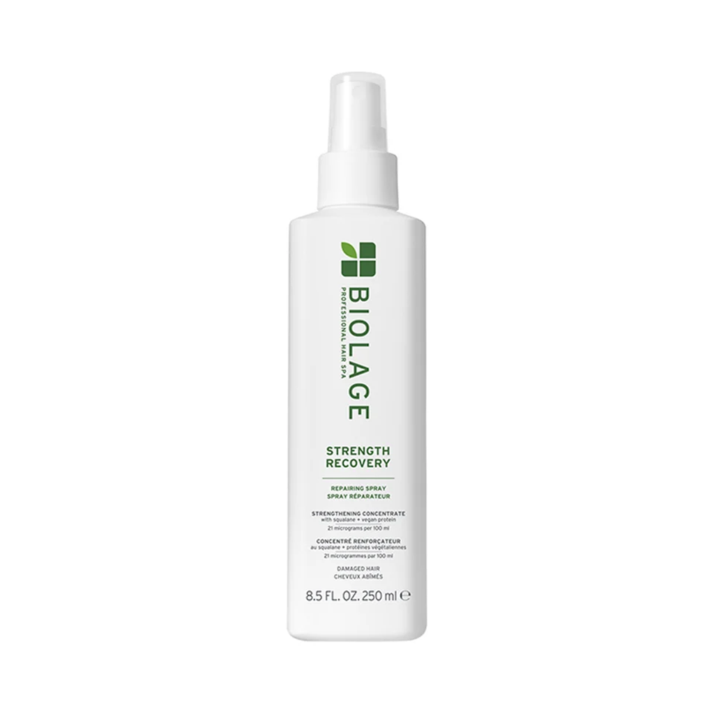 Biolage_Strength_Recovery_Repairing_Spray8oz / 8.5OZ thumbnail 1
