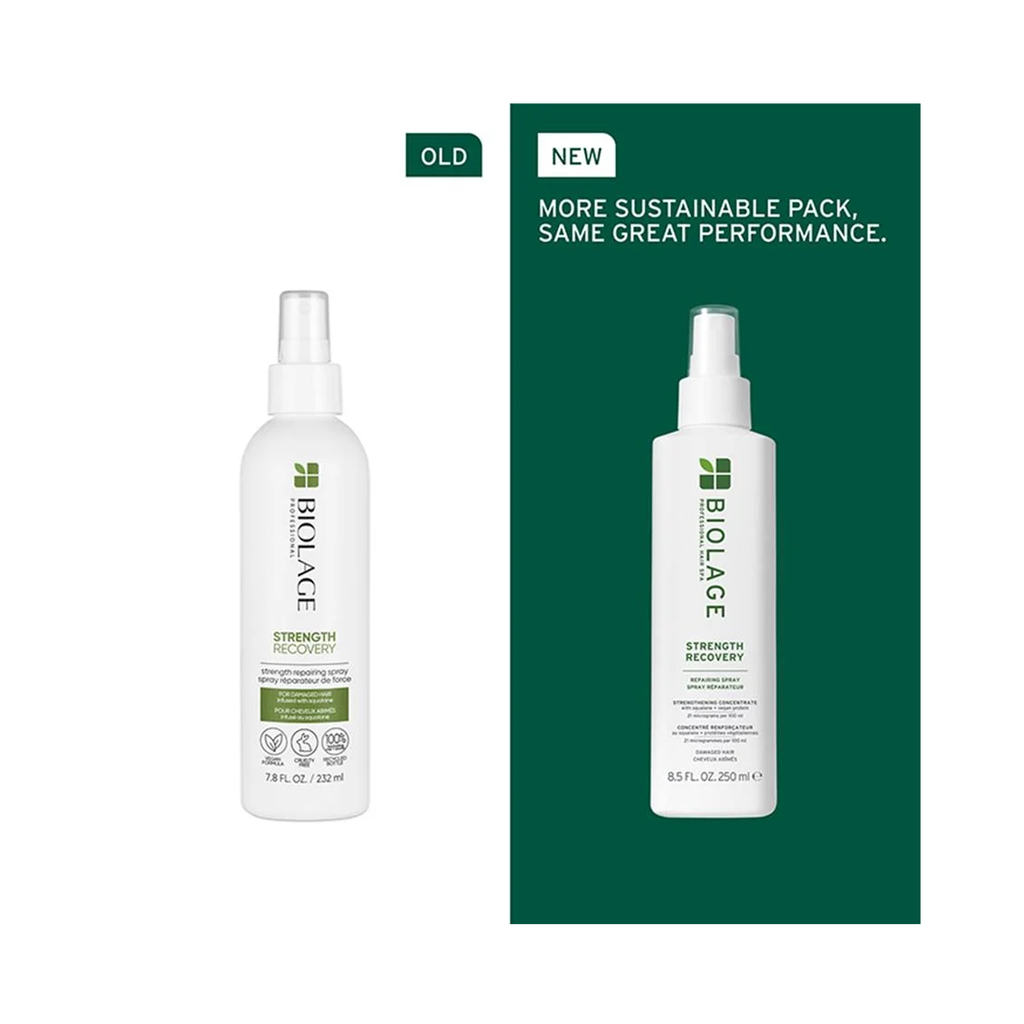 Biolage_Strength_Recovery_Repairing_Spray8oz / 8.5OZ thumbnail 2