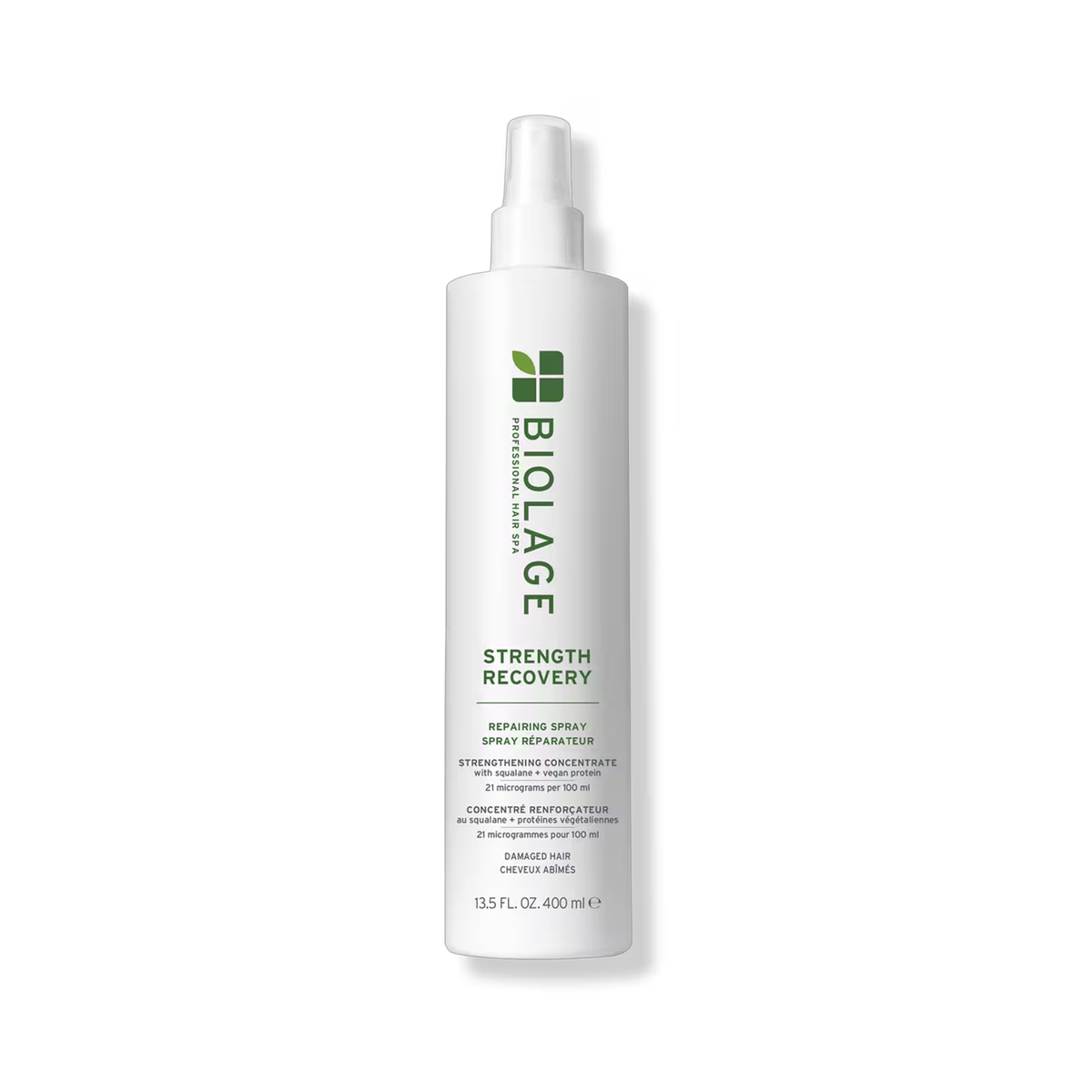 Biolage_Strength_Recovery_Repairing_Spray13oz / 13.5OZ