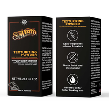 Suavecito Texturizing Powder