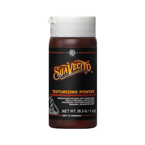 Suavecito Texturizing Powder