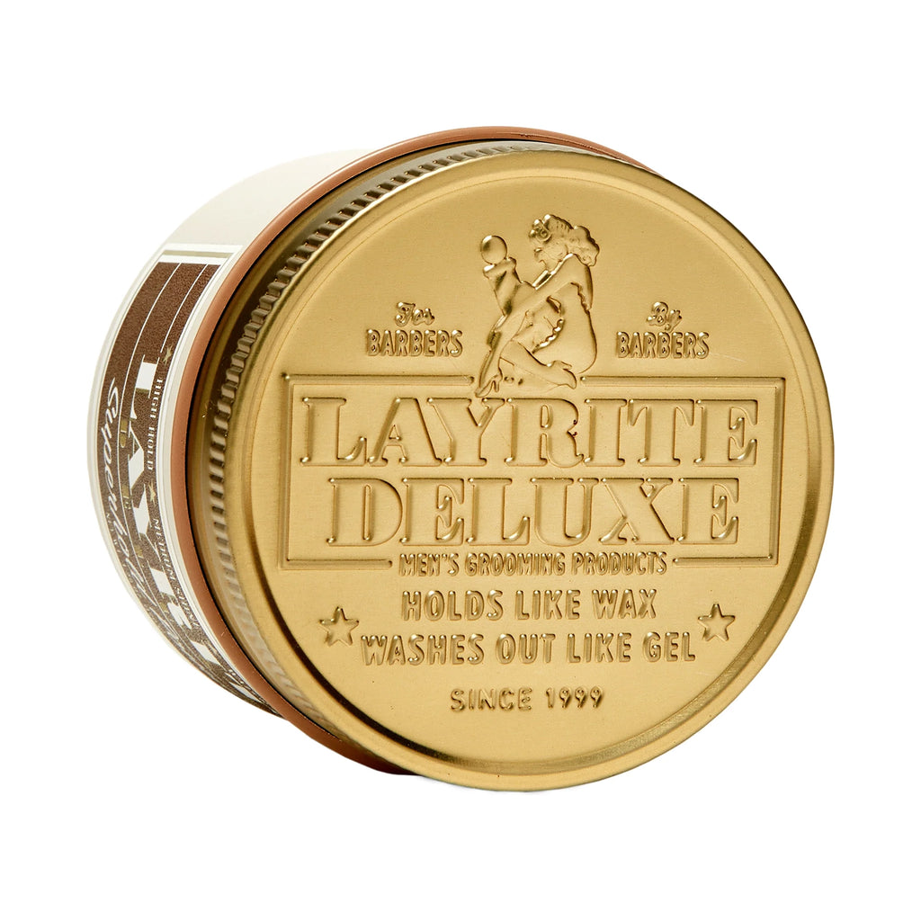Layrite Super Hold Pomade / 4 OZ thumbnail 3