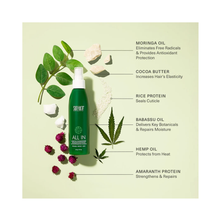 Surface_All_In_Leave_In_Conditioner / 6OZ