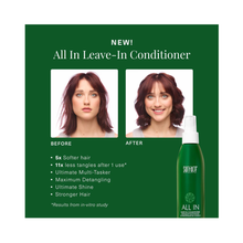 Surface_All_In_Leave_In_Conditioner / 6OZ