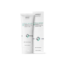 Suzan Obagi MD Physical Defense Tinted Broad Spectrum SPF 50