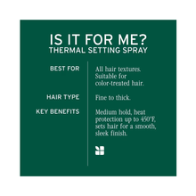 Biolage_Styling_Thermal_Setting_Spray8oz / 8.4OZ