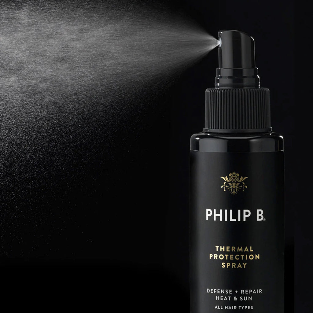 Philip B Thermal Protection Spray / 4.OZ thumbnail 2