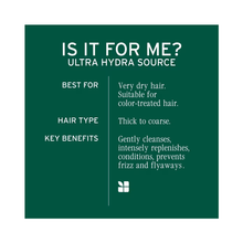 Biolage_Ultra_Hydra_Source_Conditioner33oz / 33OZ