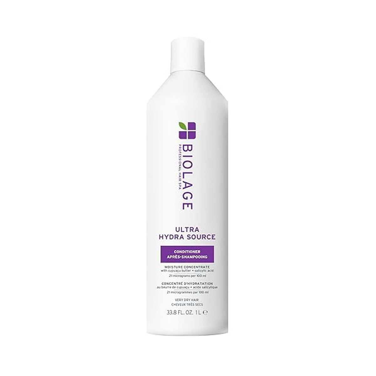 Biolage_Ultra_Hydra_Source_Conditioner33oz / 33OZ