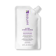 Biolage_Ultra_Hydra_Source_Deep_Treatment_Mask3oz / 3.4OZ