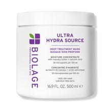 Biolage_Ultra_Hydra_Source_Deep_Treatment_Mask16oz / 16.9OZ