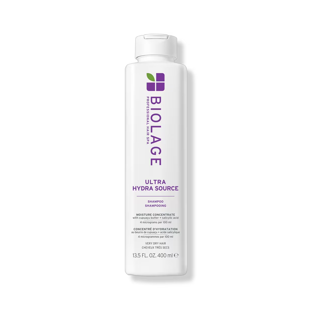 Biolage_Ultra_Hydra_Source_Shampoo13oz / 13.5OZ thumbnail 1