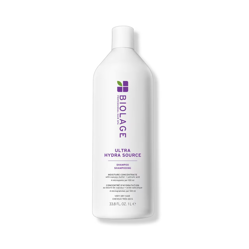 Biolage_Ultra_Hydra_Source_Shampoo33oz / 33OZ thumbnail 8