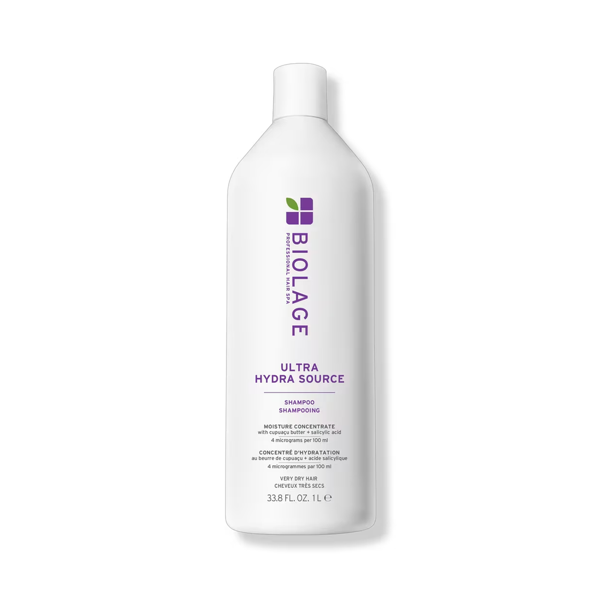 Biolage_Ultra_Hydra_Source_Shampoo33oz / 33OZ, image 29953213169814