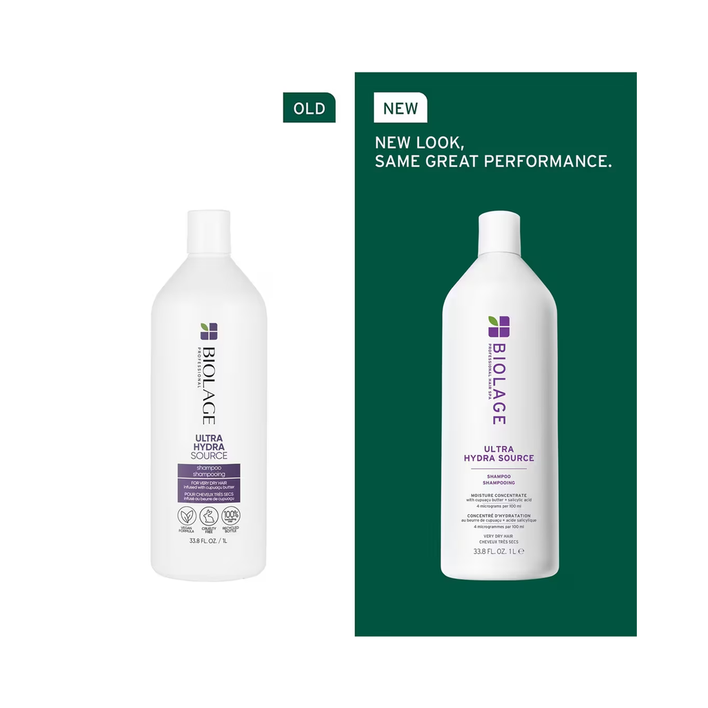 Biolage_Ultra_Hydra_Source_Shampoo33oz / 33OZ thumbnail 9