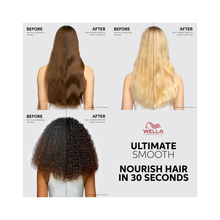 Wella_Ultimate_Smooth_Conditioner_33.8OZ / 33.8OZ