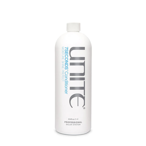Unite 7 Seconds Conditioner 33oz / 33OZ