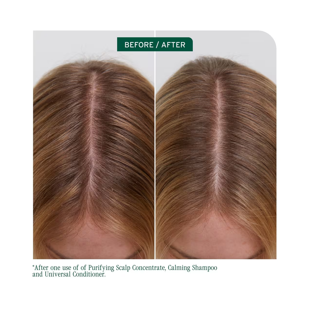 Biolage_Scalp_Sync_Calming_Shampoo_Scalp_Sync_Universal_Conditioner_Liter_Duo / 33OZ