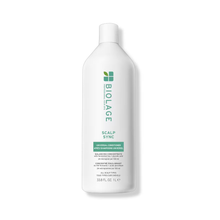 Biolage_Scalp_Sync_Universal_Conditioner33oz / 33OZ