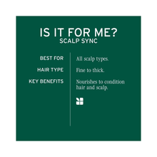 Biolage_Scalp_Sync_Universal_Conditioner33oz / 33OZ