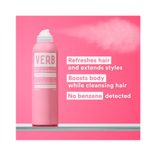 Verb Dry Shampoo for Light Hair