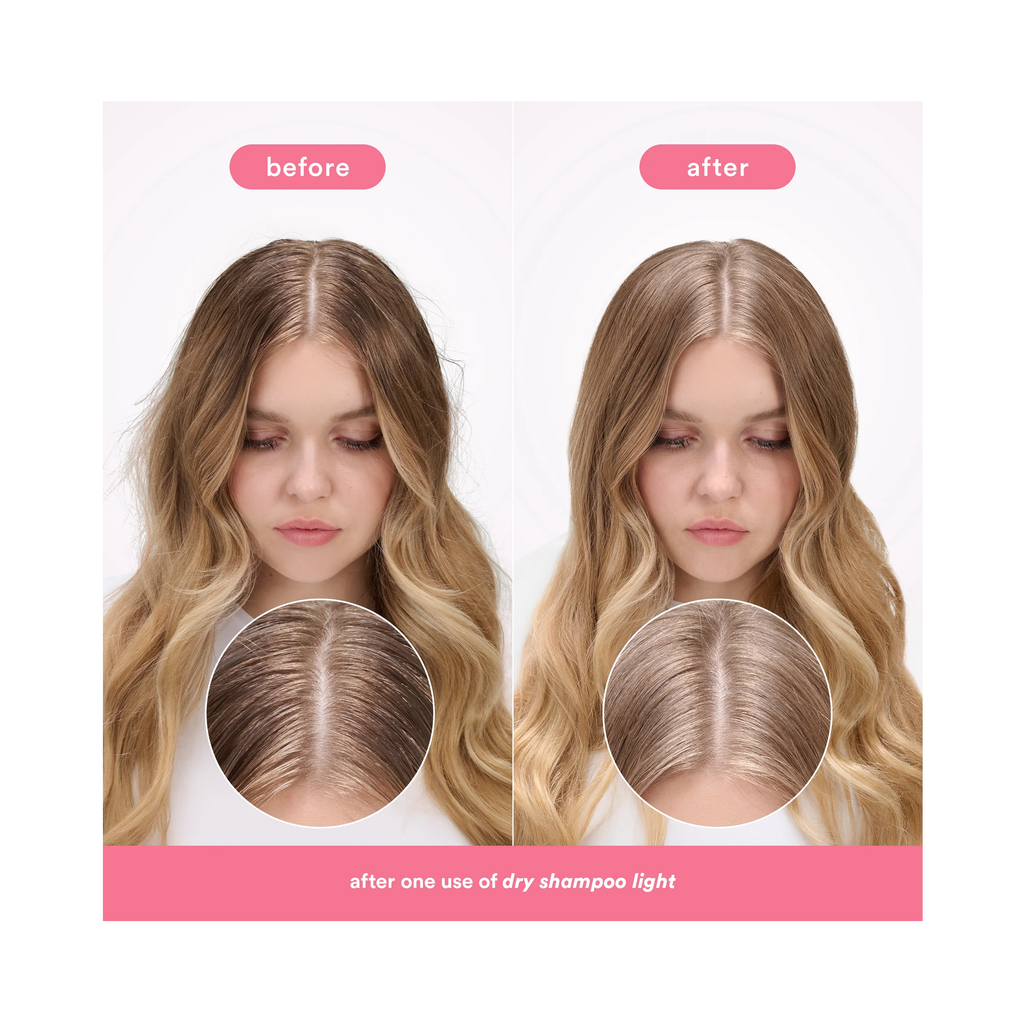 Verb Dry Shampoo for Light Hair thumbnail 2