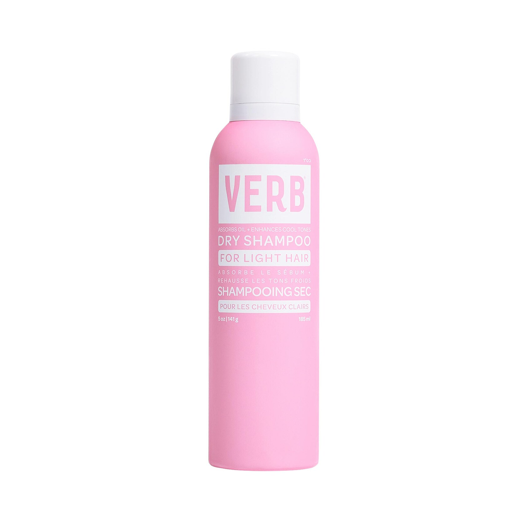 Verb Dry Shampoo for Light Hair thumbnail 1